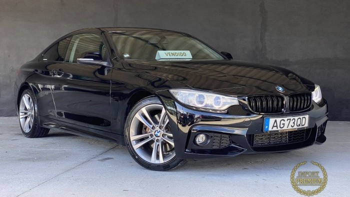 BMW 428i Coupe