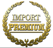 Import Premium
