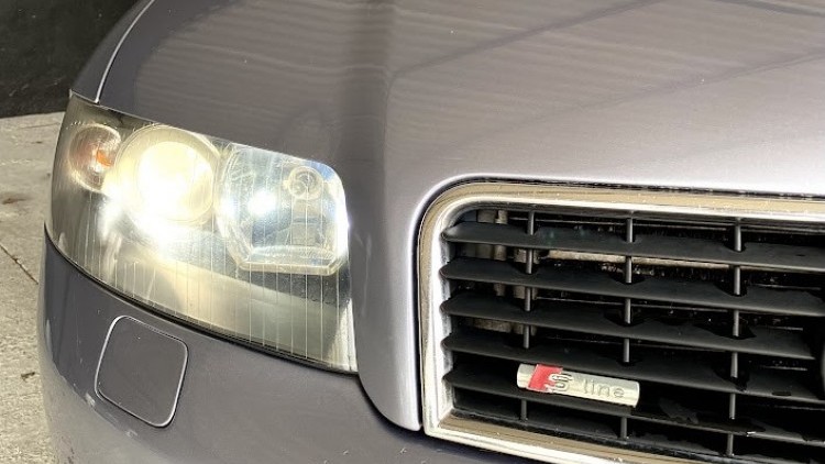 Audi A4 Avant 1.9 TDi 130cv