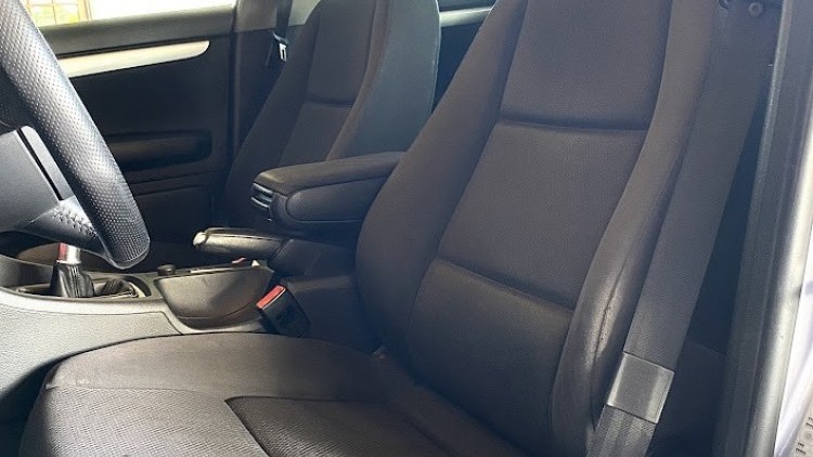 Audi A4 Avant 1.9 TDi 130cv