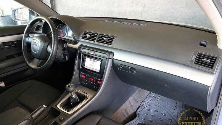 Audi A4 Avant 1.9 TDi 130cv