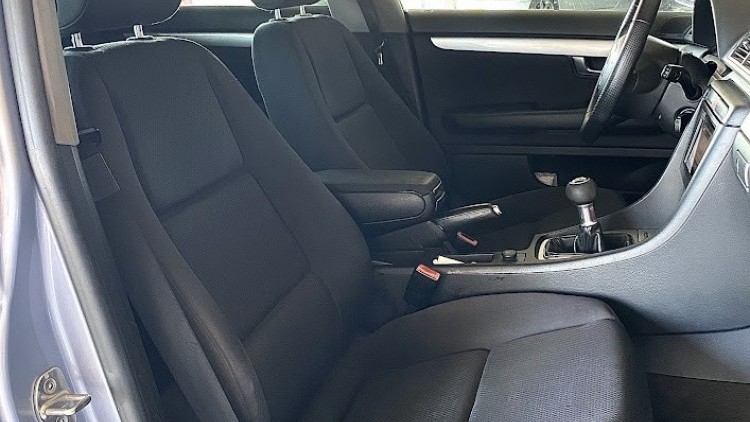 Audi A4 Avant 1.9 TDi 130cv