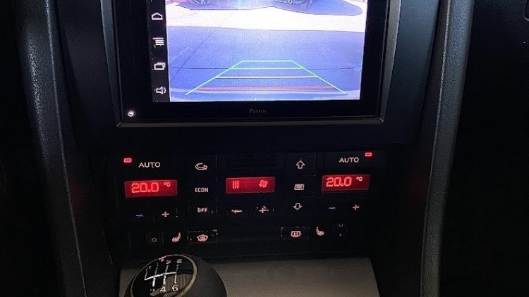 Audi A4 Avant 1.9 TDi 130cv