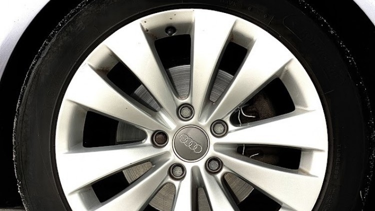 Audi A4 Avant 1.9 TDi 130cv