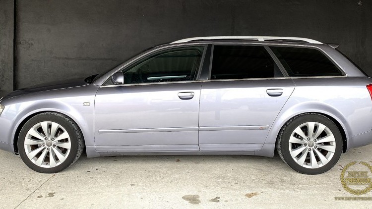 Audi A4 Avant 1.9 TDi 130cv