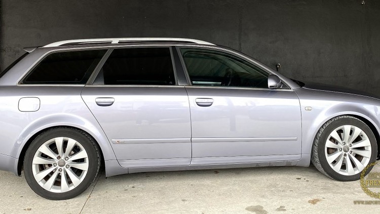 Audi A4 Avant 1.9 TDi 130cv