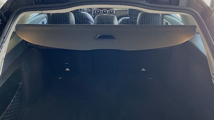 Mercedes-Benz Classe C 200 d AMG line