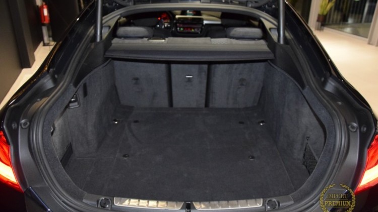 BMW S&eacute;rie 4 - 418 d Gran Coupe PACK M PERFORMANCE