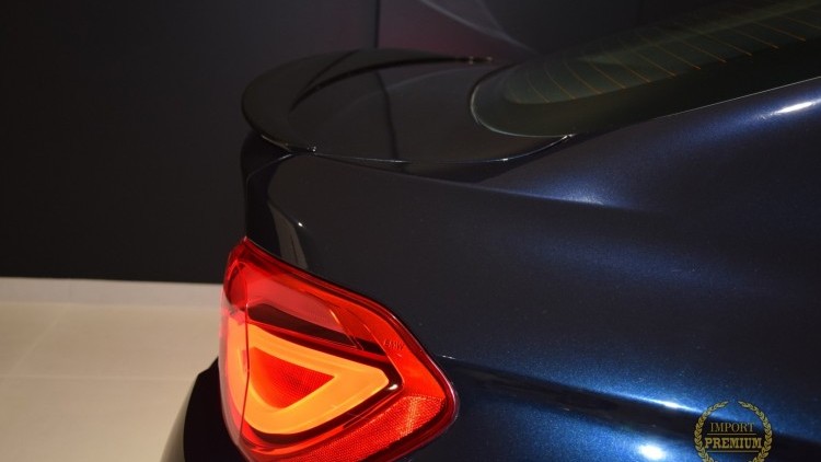 BMW S&eacute;rie 4 - 418 d Gran Coupe PACK M PERFORMANCE