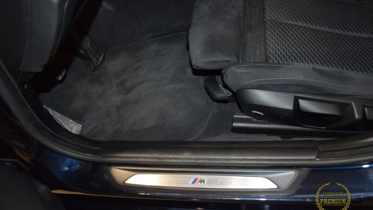 BMW S&eacute;rie 4 - 418 d Gran Coupe PACK M PERFORMANCE