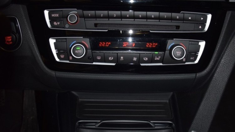 BMW S&eacute;rie 4 - 418 d Gran Coupe PACK M PERFORMANCE