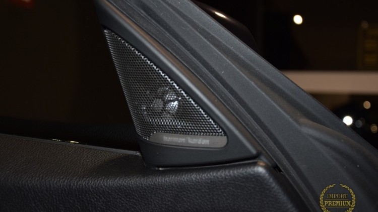 BMW S&eacute;rie 4 - 418 d Gran Coupe PACK M PERFORMANCE