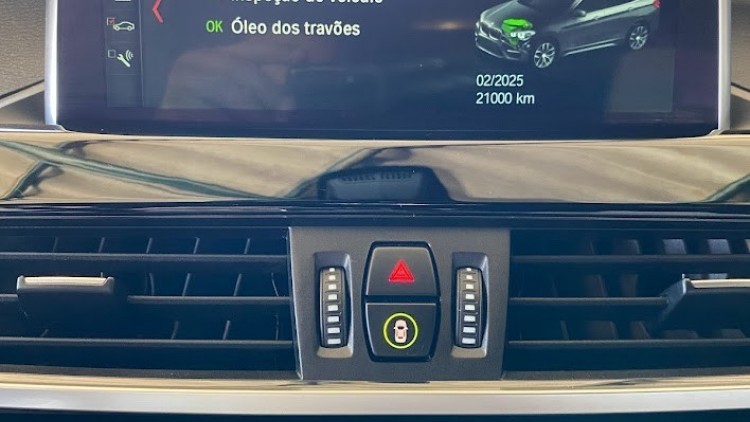 BMW S&eacute;rie X - X1 16d sDrive Line Sport