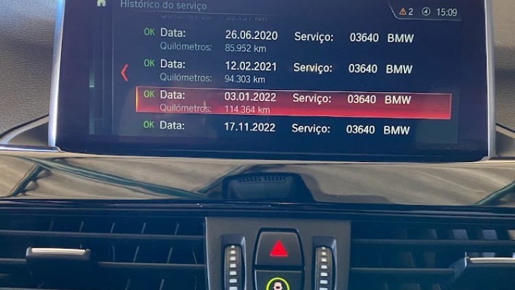 BMW S&eacute;rie X - X1 16d sDrive Line Sport