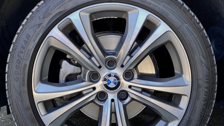 BMW S&eacute;rie X - X1 16d sDrive Line Sport