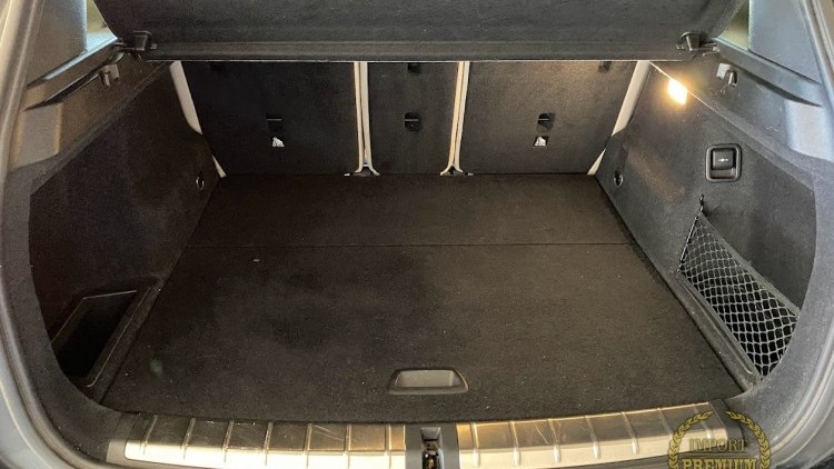 BMW S&eacute;rie X - X1 16d sDrive Line Sport