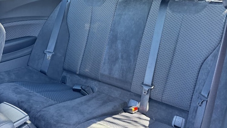 BMW S&eacute;rie 1 - 116 d Pack M Performance