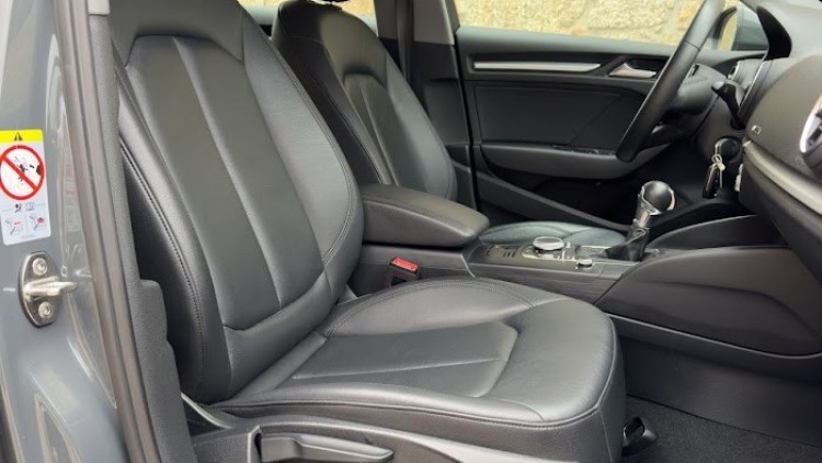 Audi A3 Sportback Sport 1.0 TFSI AUT.