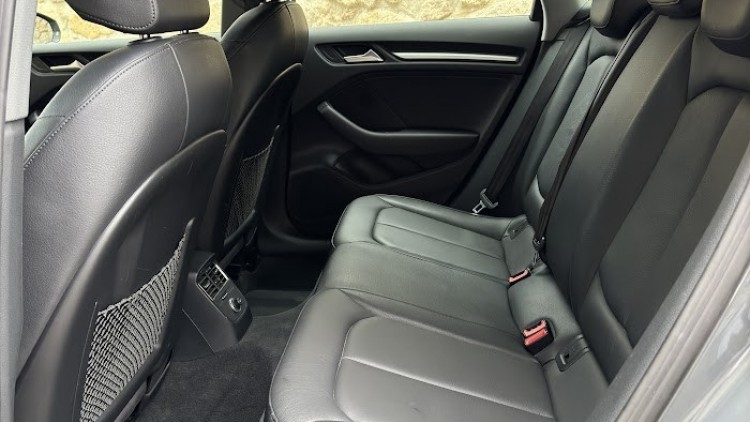 Audi A3 Sportback Sport 1.0 TFSI AUT.
