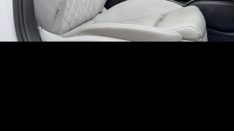 Audi A6 Avant 3.0 TFSI QUATTRO S-LINE
