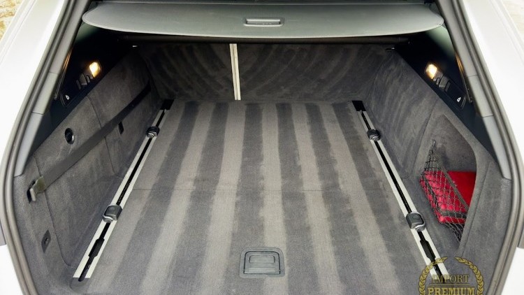 Audi A6 Avant 3.0 TFSI QUATTRO S-LINE