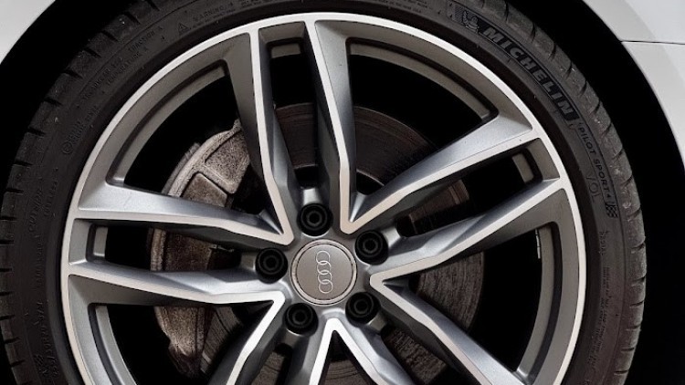Audi A6 Avant 3.0 TFSI QUATTRO S-LINE