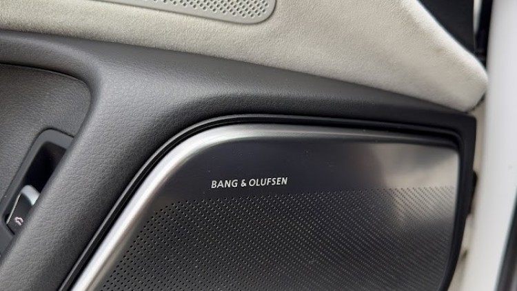 Audi A6 Avant 3.0 TFSI QUATTRO S-LINE