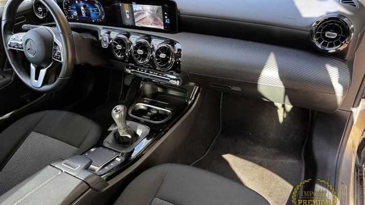 Mercedes-Benz Classe A 180 d Style 2020