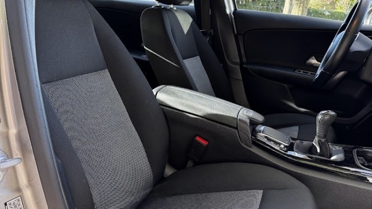 Mercedes-Benz Classe A 180 d Style 2020