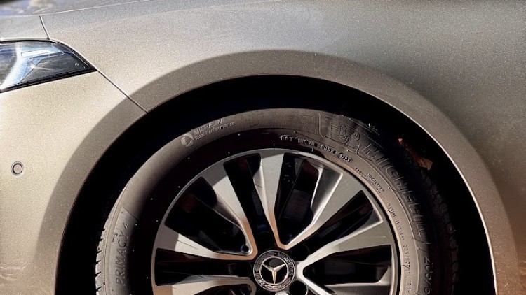 Mercedes-Benz Classe A 180 d Style 2020