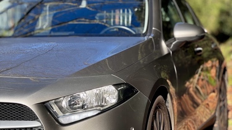 Mercedes-Benz Classe A 180 d Style 2020