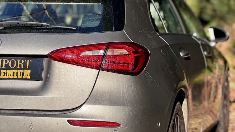 Mercedes-Benz Classe A 180 d Style 2020