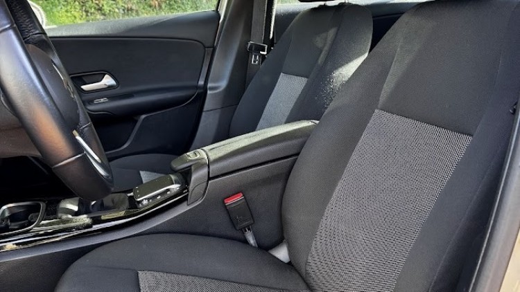 Mercedes-Benz Classe A 180 d Style 2020