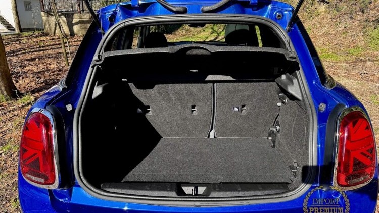 Mini One D 5 Portas Full Extras