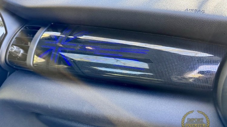 Mini One D 5 Portas Full Extras