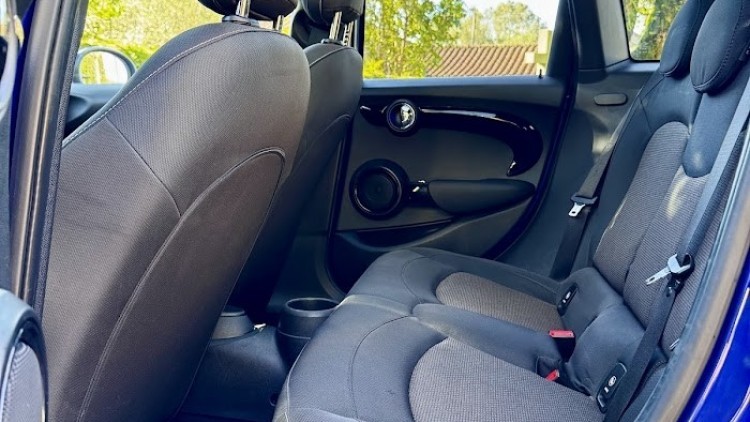 Mini One D 5 Portas Full Extras