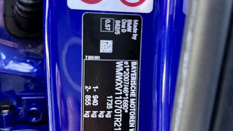 Mini One D 5 Portas Full Extras