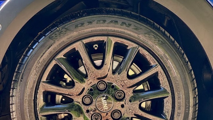 Mini One D 5 Portas Full Extras