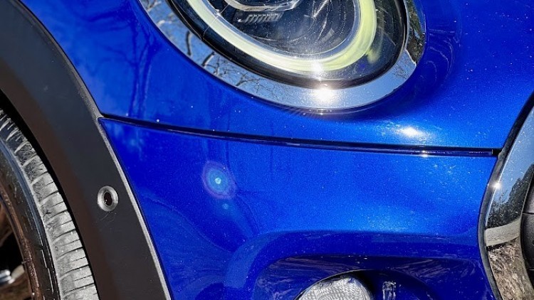 Mini One D 5 Portas Full Extras