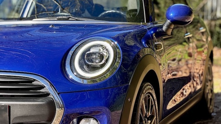 Mini One D 5 Portas Full Extras