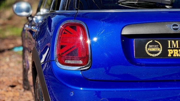 Mini One D 5 Portas Full Extras