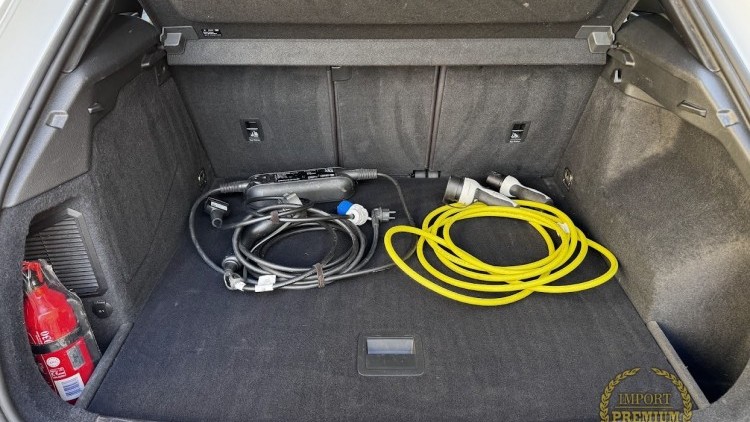 Audi Q3 45 TFSIe S-Line