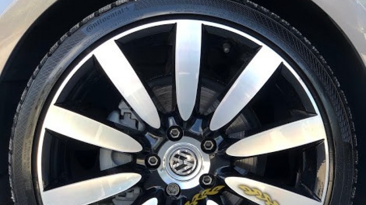 Volkswagen Golf VII Highline 1.6 TDi 110cv RESERVADO