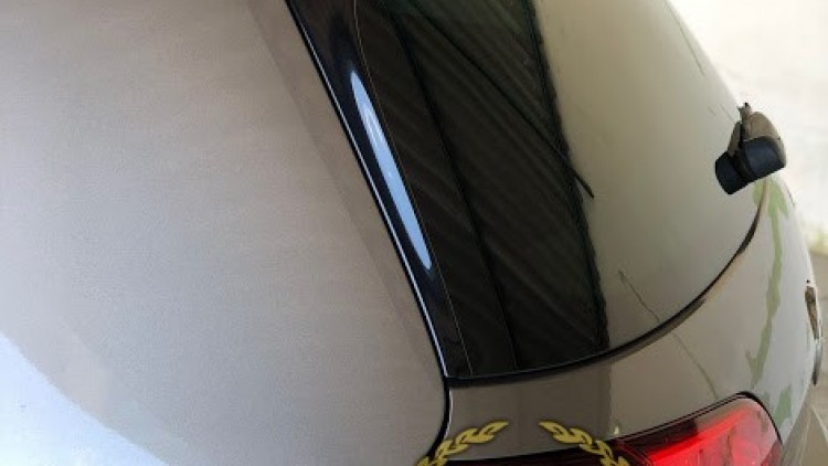 Volkswagen Golf VII Highline 1.6 TDi 110cv RESERVADO