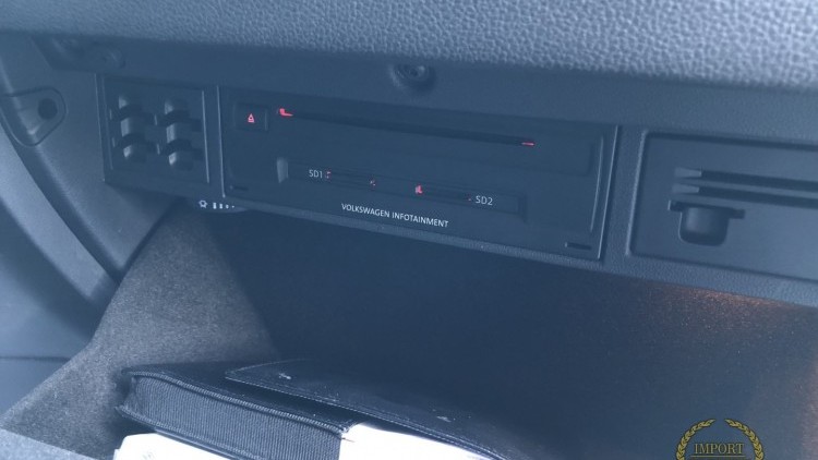 Volkswagen Golf VII Highline 1.6 TDi 110cv RESERVADO