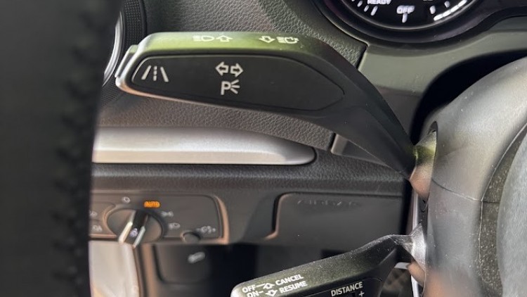 Audi A3 Sportback 30 TFSI Look S3