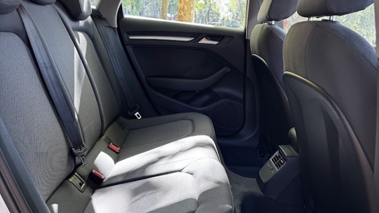 Audi A3 Sportback 30 TFSI Look S3