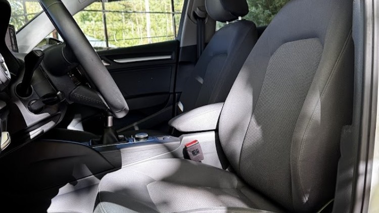 Audi A3 Sportback 30 TFSI Look S3