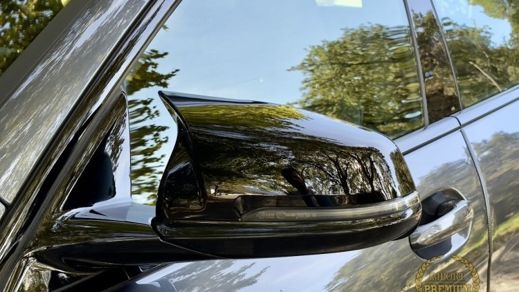 BMW S&eacute;rie 2 - 218 i Gran Coupe Pack M interior