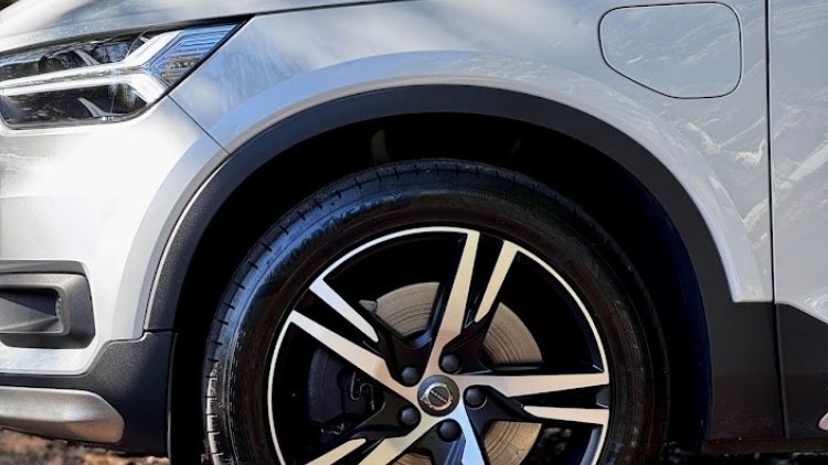 Volvo XC40 1.5 T5 PHEV R-DESIGN